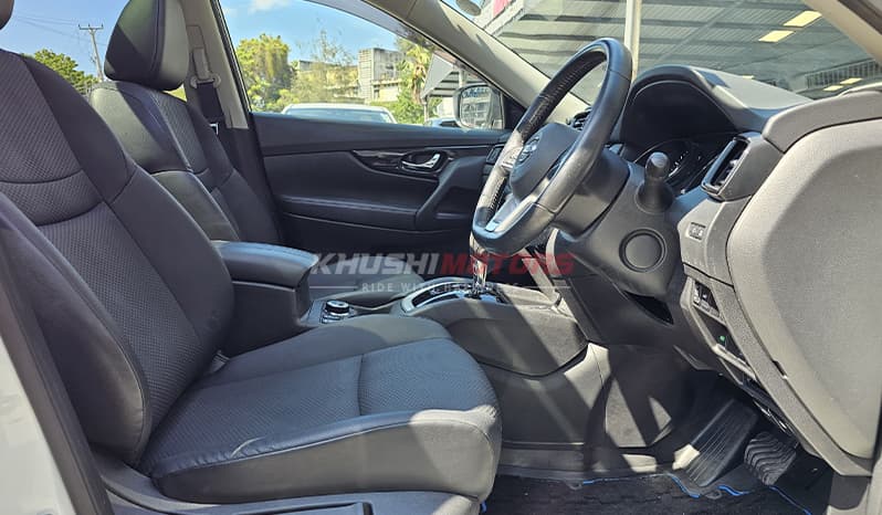 2018 Nissan X Trail Hybrid Xi image-7