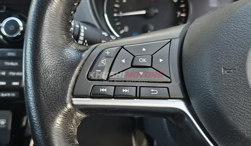 2018 Nissan X Trail Hybrid Xi image-9