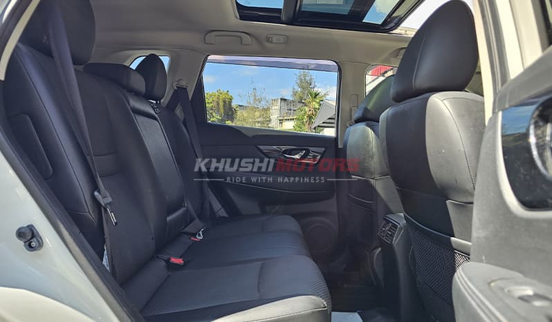 2018 Nissan X Trail Hybrid Xi image-13