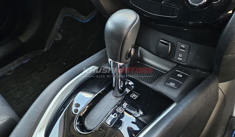 2018 Nissan X Trail Hybrid Xi image-14