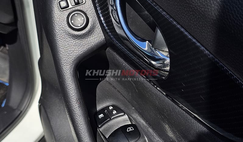 2018 Nissan X Trail Hybrid Xi image-15