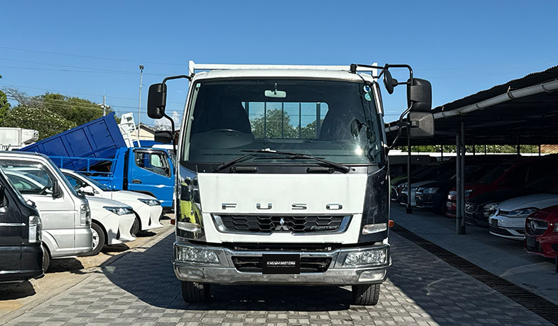 2018 Mitsubishi Fuso 6 Ton image-14