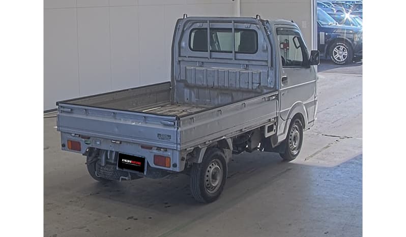 2019 Suzuki Carry image-3