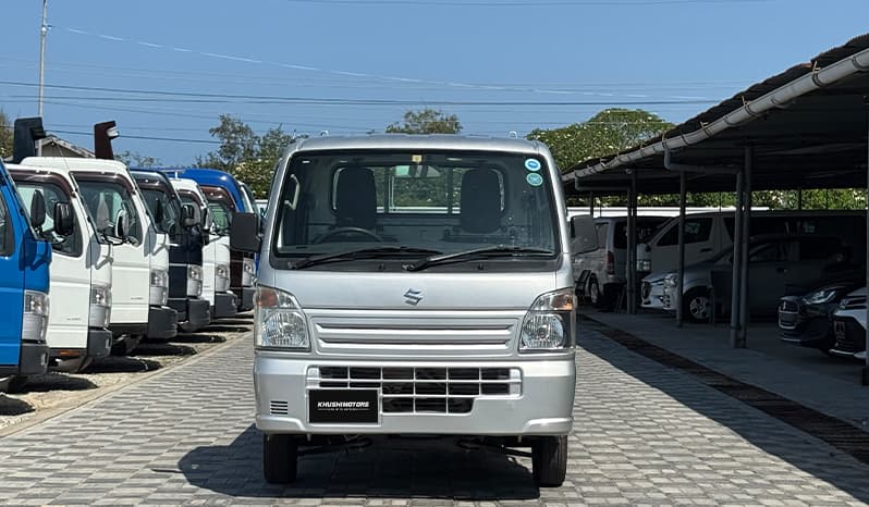 2019 Suzuki Carry image-5