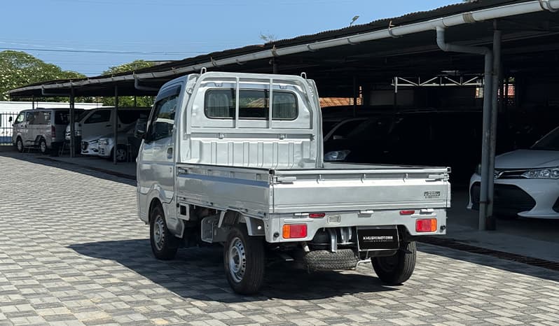 2019 Suzuki Carry image-7