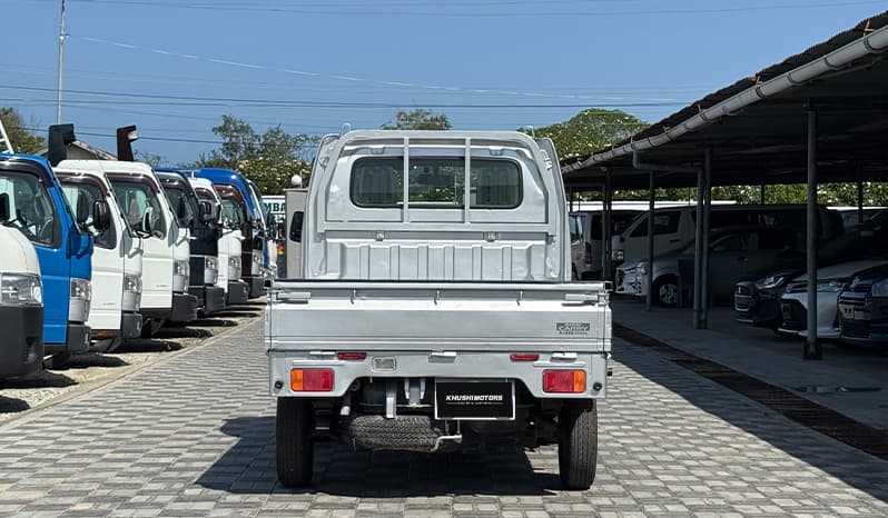 2019 Suzuki Carry image-8