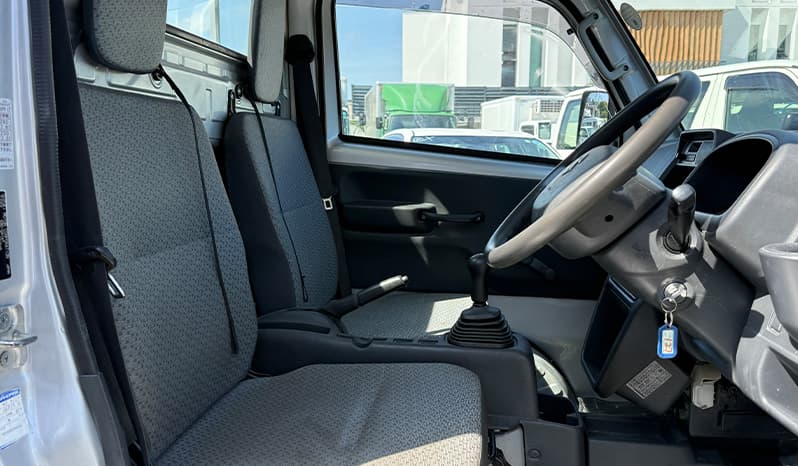 2019 Suzuki Carry image-10
