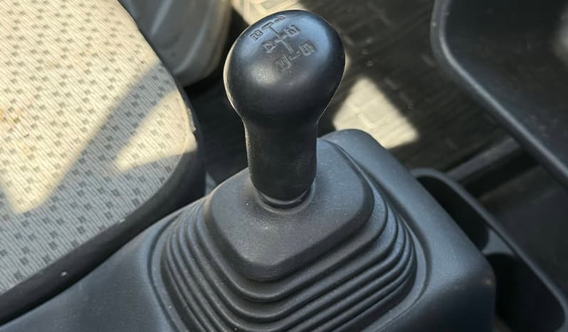 2019 Suzuki Carry image-11