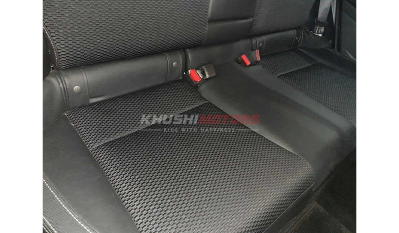 2018 Subaru Forester 2.0XT Eyite image-7