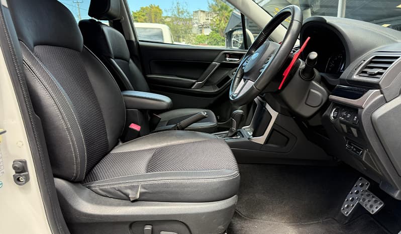 2018 Subaru Forester 2.0XT Eyite image-13