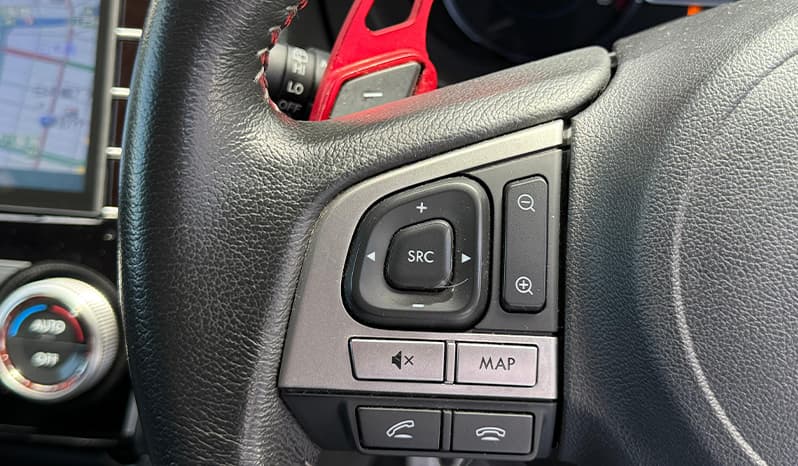 2018 Subaru Forester 2.0XT Eyite image-15