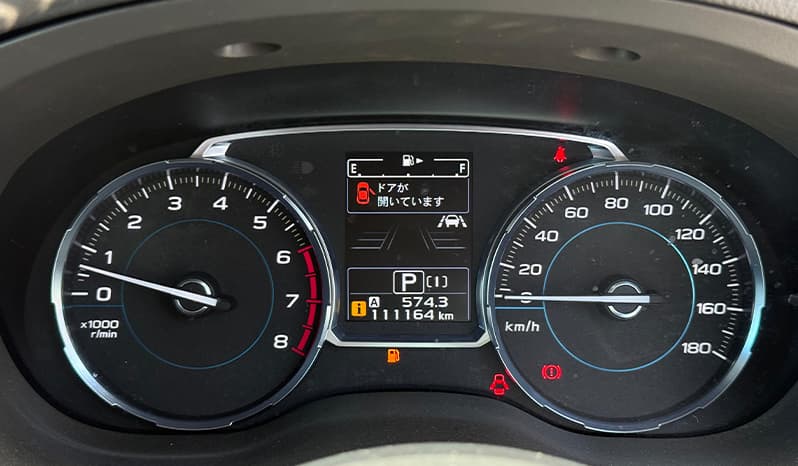 2018 Subaru Forester 2.0XT Eyite image-16