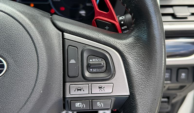 2018 Subaru Forester 2.0XT Eyite image-17