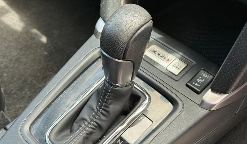 2018 Subaru Forester 2.0XT Eyite image-20