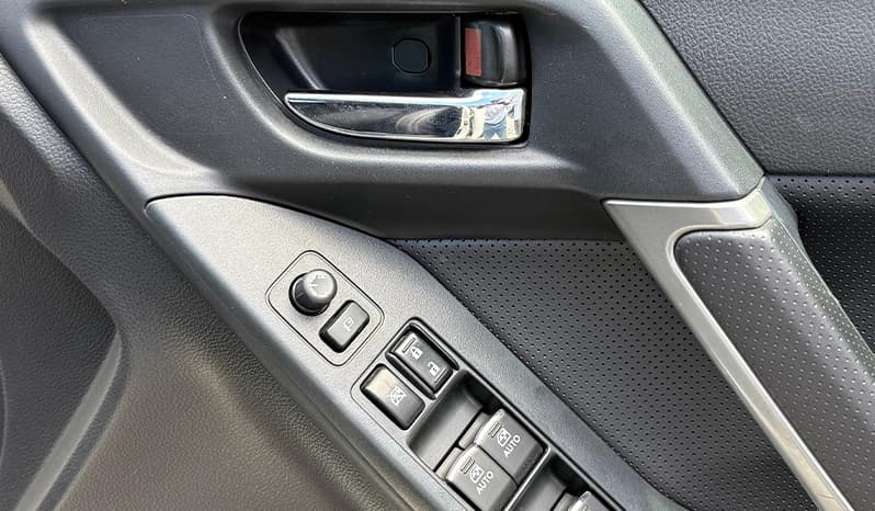 2018 Subaru Forester 2.0XT Eyite image-21