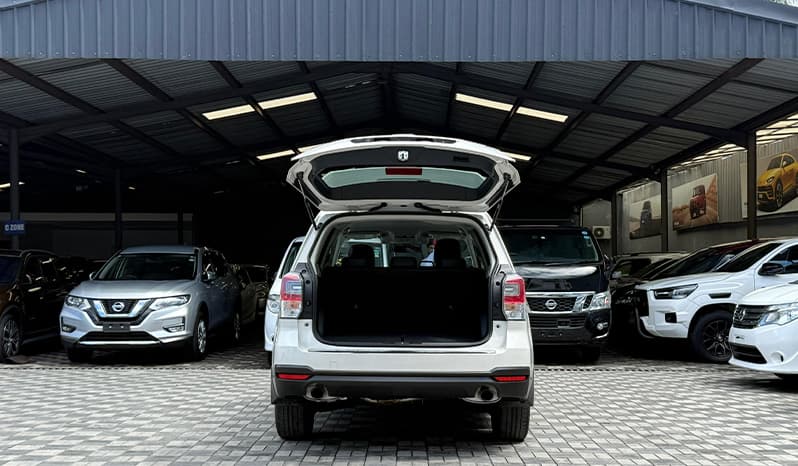 2018 Subaru Forester 2.0XT Eyite image-22