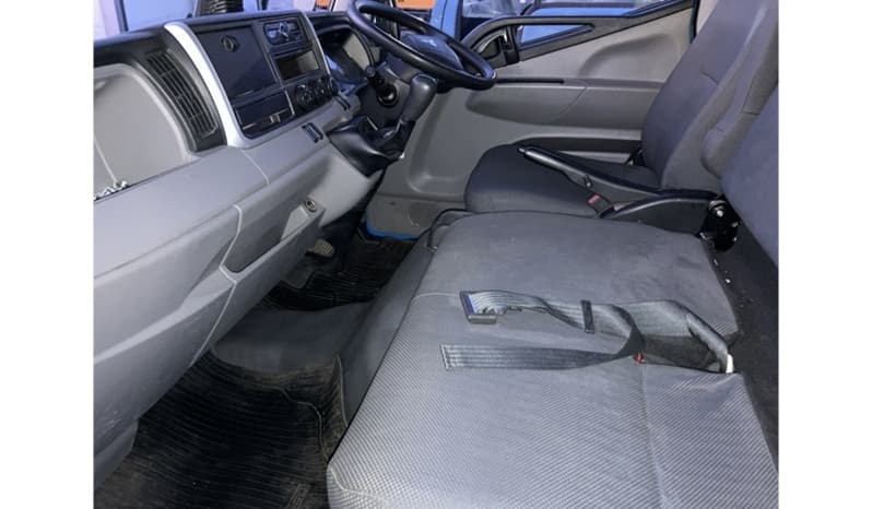 2018 Mitsubishi Canter 3 Ton image-4