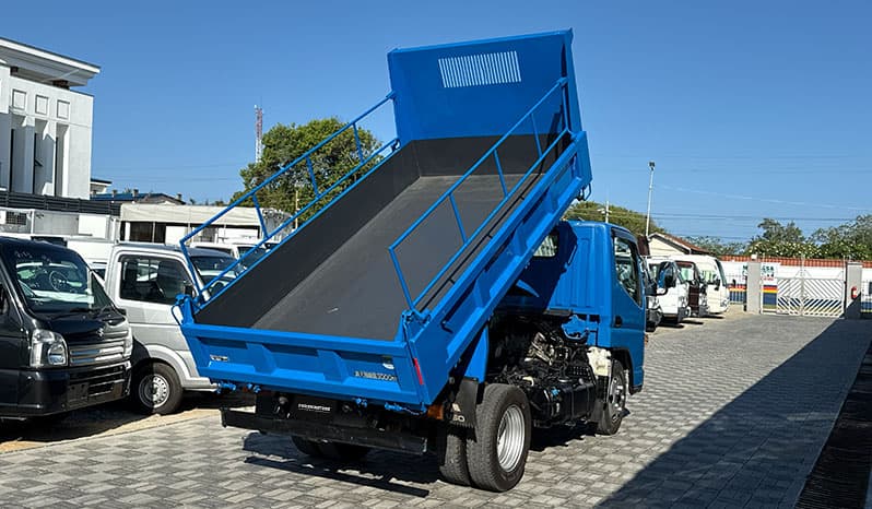 2018 Mitsubishi Canter 3 Ton image-10