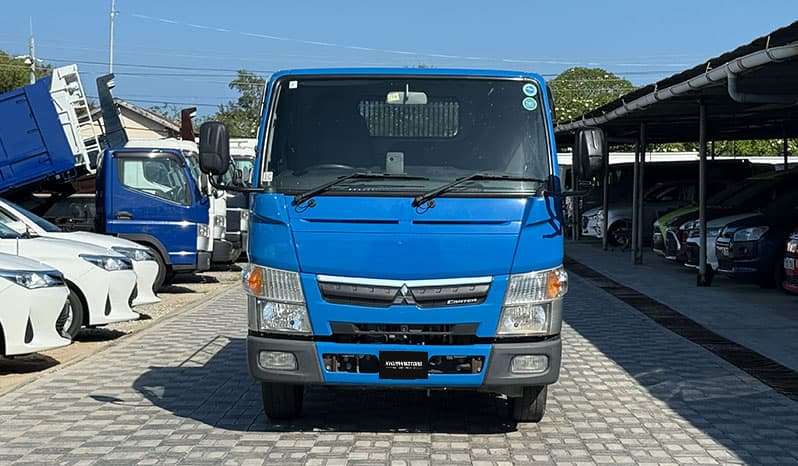 2018 Mitsubishi Canter 3 Ton image-13