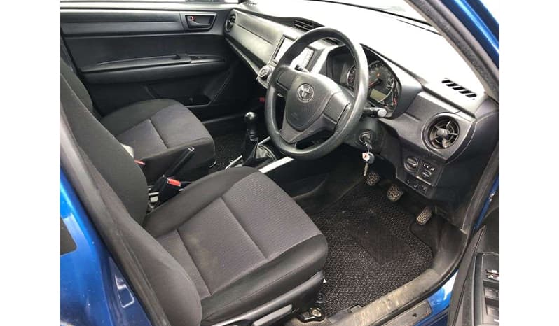 2019 Toyota Corolla Fielder 1.5X image-6