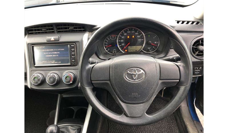 2019 Toyota Corolla Fielder 1.5X image-7