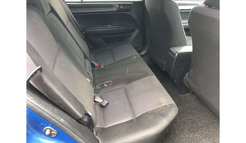2019 Toyota Corolla Fielder 1.5X image-8