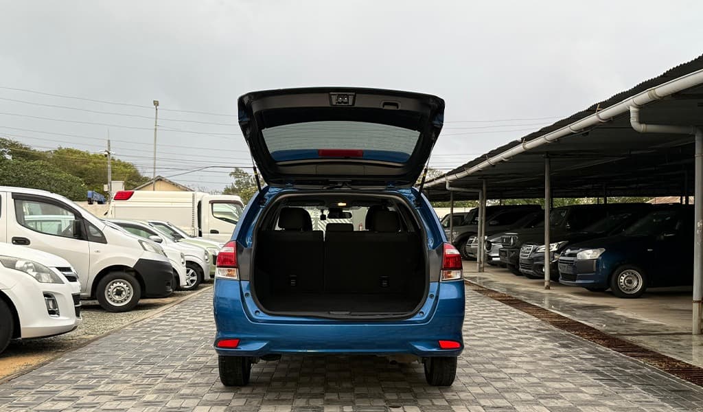2019 Toyota Corolla Fielder 1.5X image-10