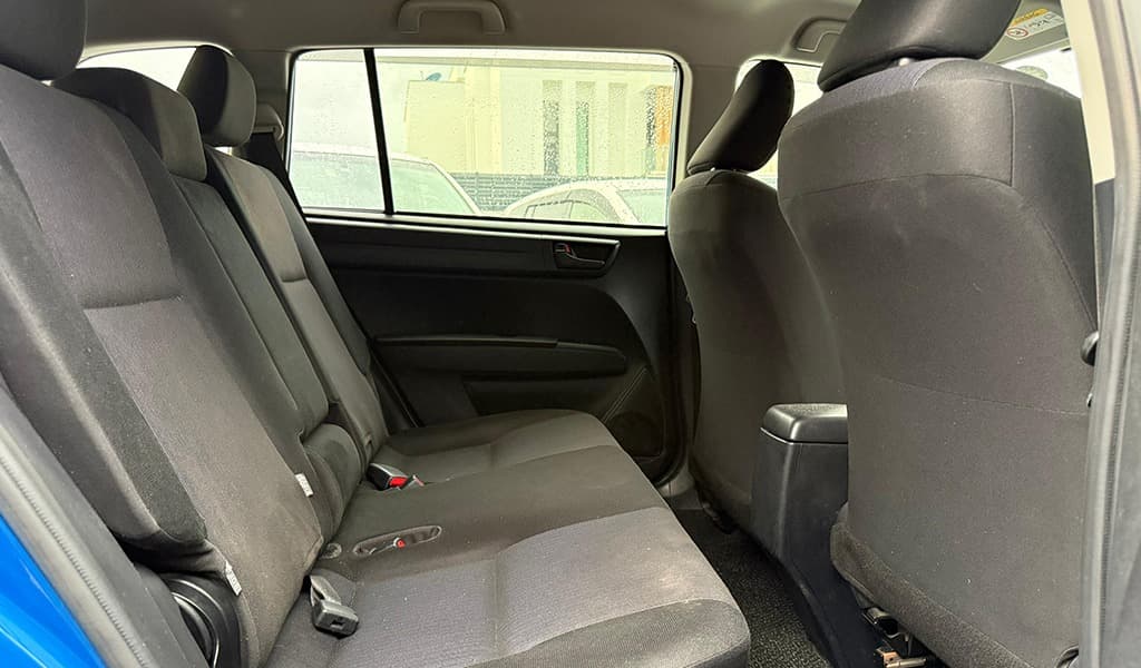 2019 Toyota Corolla Fielder 1.5X image-12