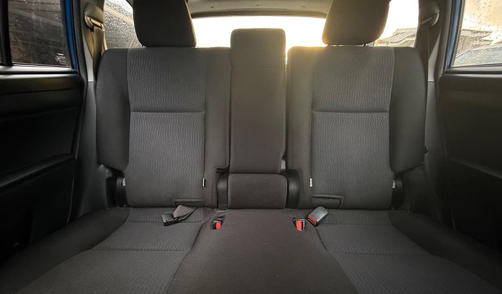 2019 Toyota Corolla Fielder 1.5X image-13