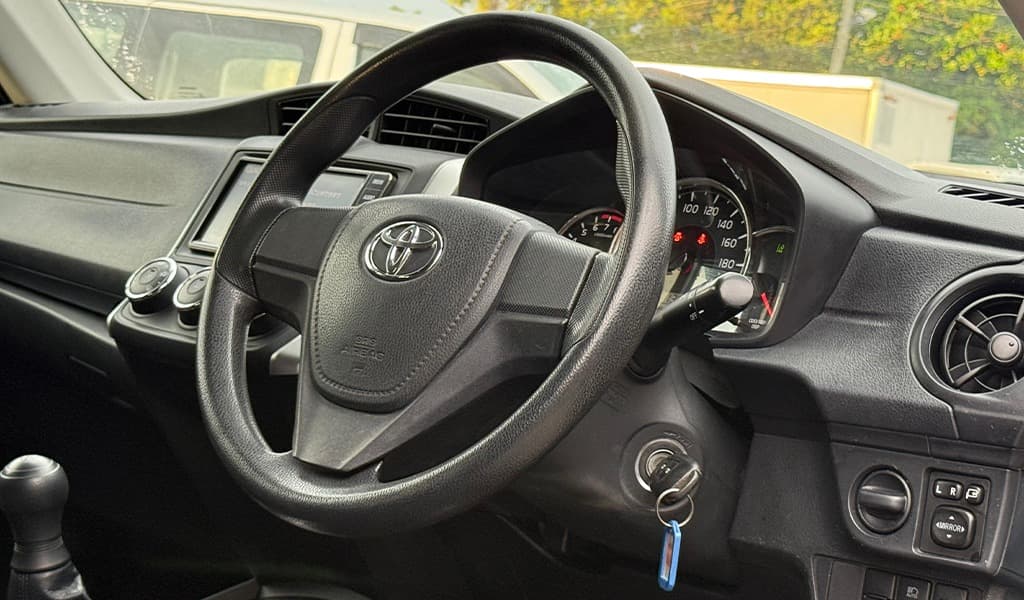 2019 Toyota Corolla Fielder 1.5X image-15