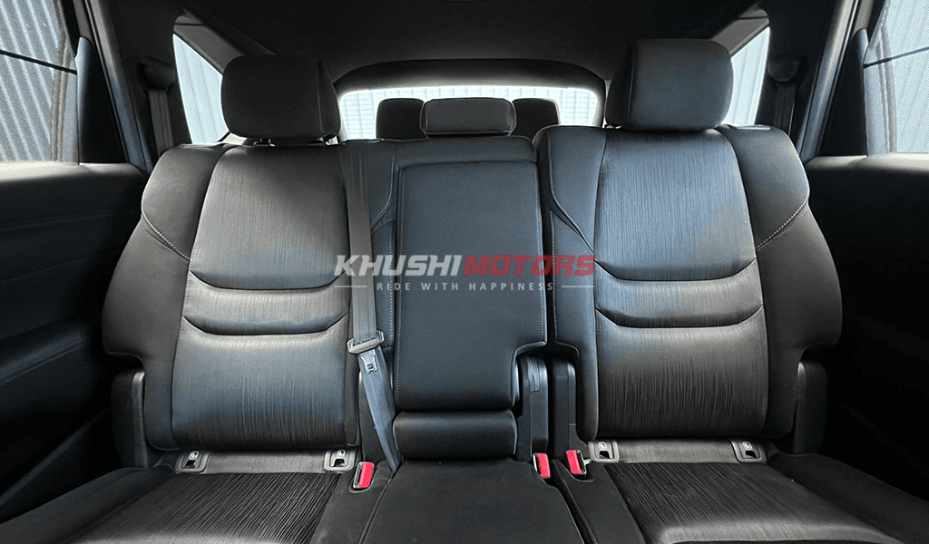 2018 Mazda Cx8 image-15