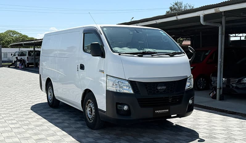 2018 Isuzu Como 1.3 Ton image-1