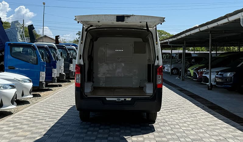 2018 Isuzu Como 1.3 Ton image-6