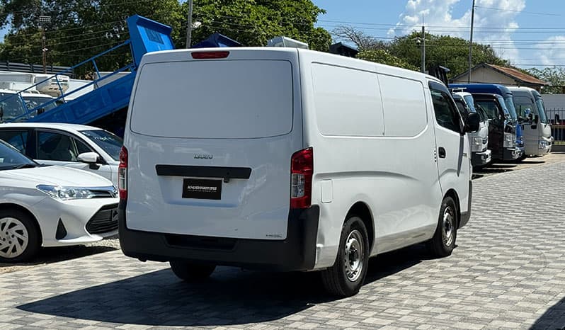 2018 Isuzu Como 1.3 Ton image-9