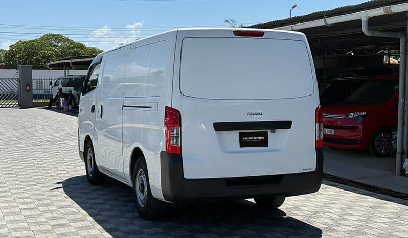 2018 Isuzu Como 1.3 Ton image-11