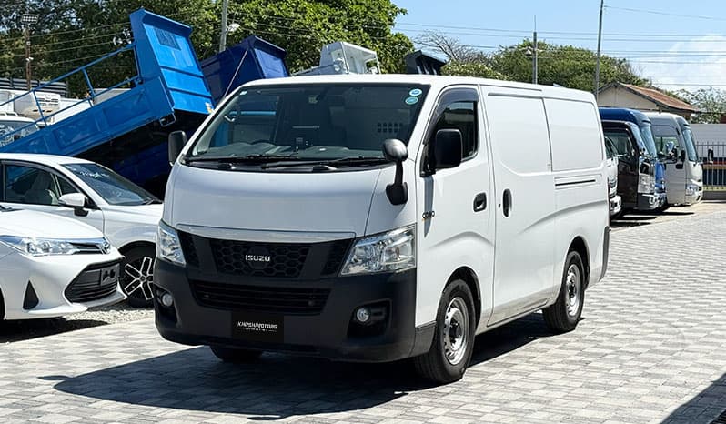 2018 Isuzu Como 1.3 Ton image-12