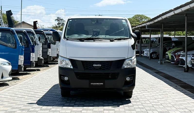 2018 Isuzu Como 1.3 Ton image-13
