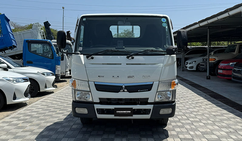 2018 Mitsubishi Fuso 2 Ton image-13