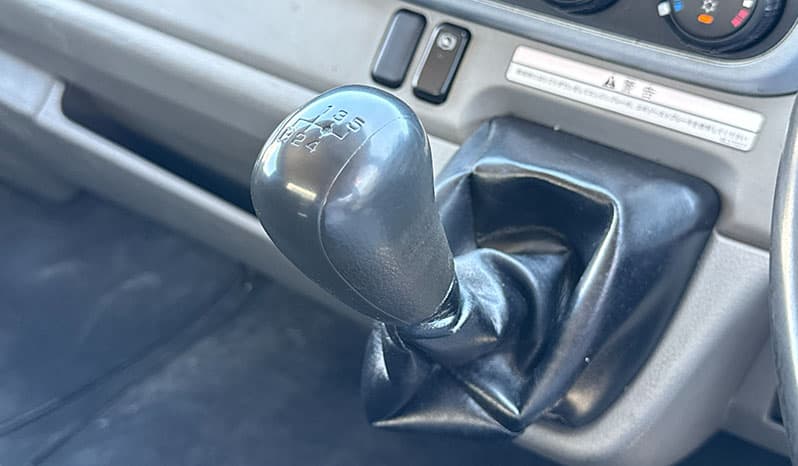 2018 Mitsubishi Canter 4.8Ton image-8