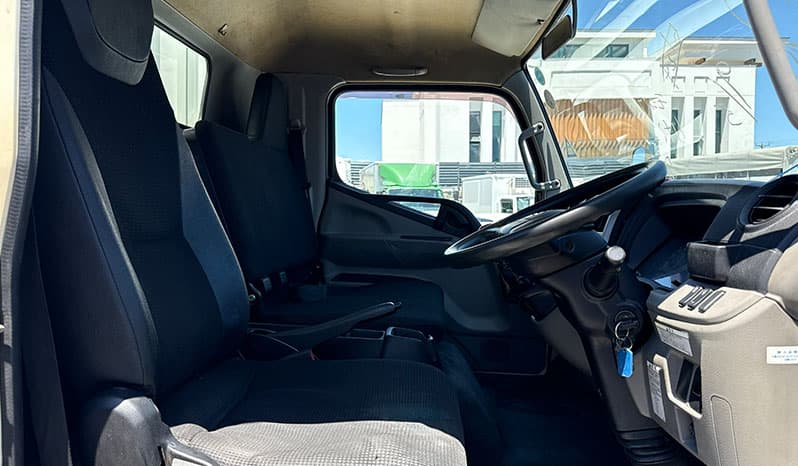 2018 Mitsubishi Canter 4.8Ton image-9