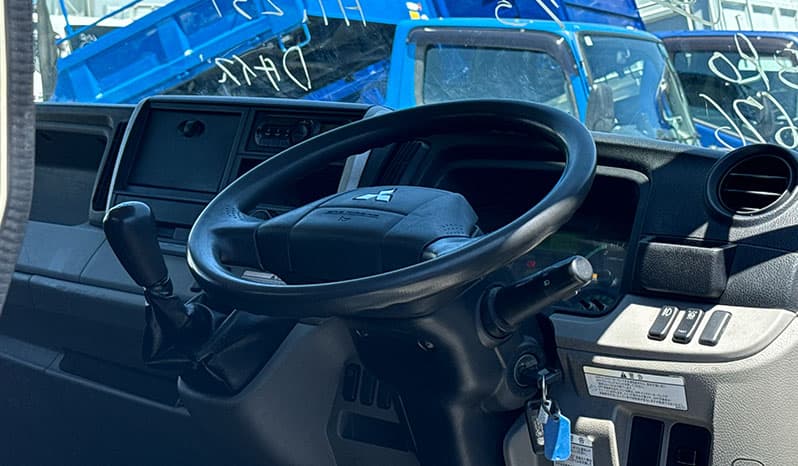 2018 Mitsubishi Canter 4.8Ton image-10