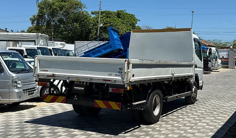 2018 Mitsubishi Canter 4.8Ton image-11