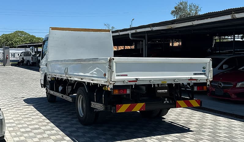 2018 Mitsubishi Canter 4.8Ton image-13