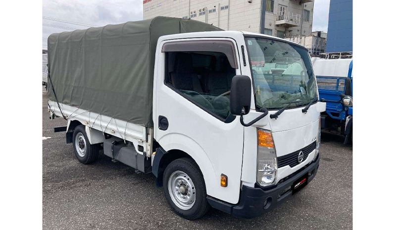 2018 Nissan Atlas 1.5 Ton image-2
