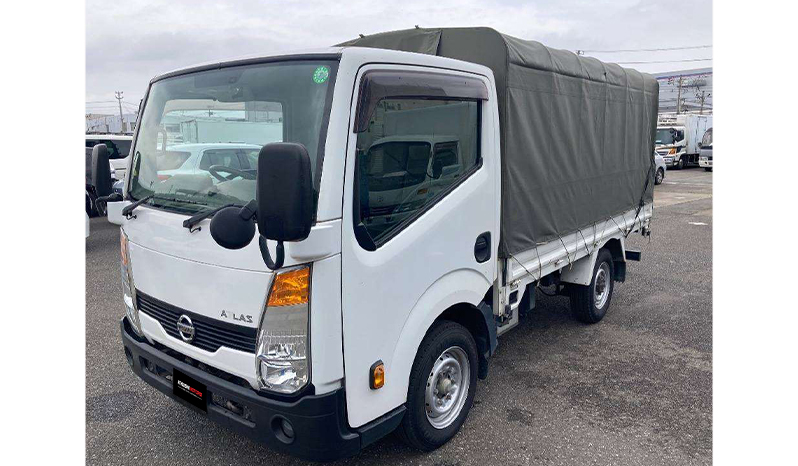 2018 Nissan Atlas 1.5 Ton image-3