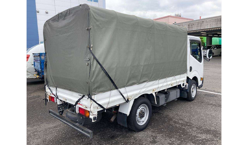 2018 Nissan Atlas 1.5 Ton image-4