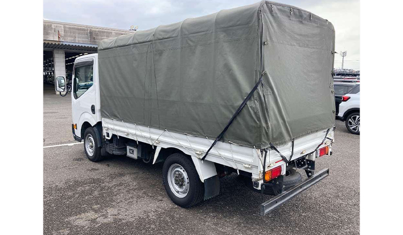 2018 Nissan Atlas 1.5 Ton image-5