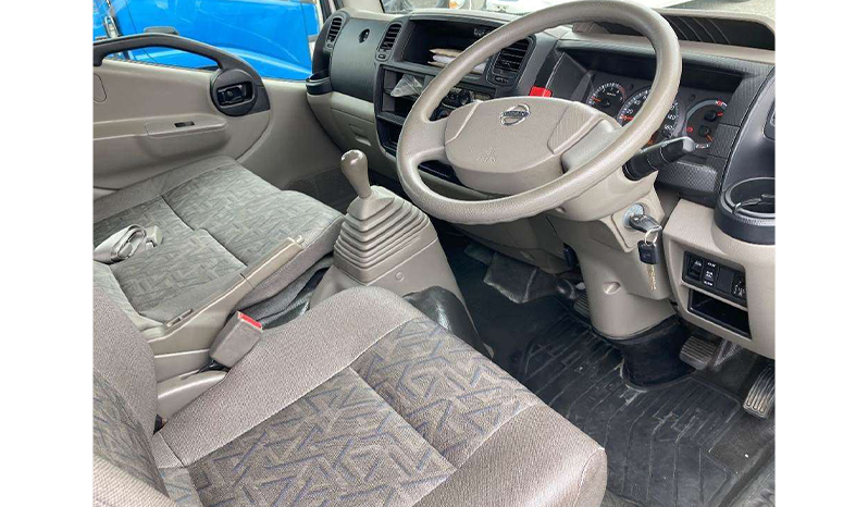 2018 Nissan Atlas 1.5 Ton image-6
