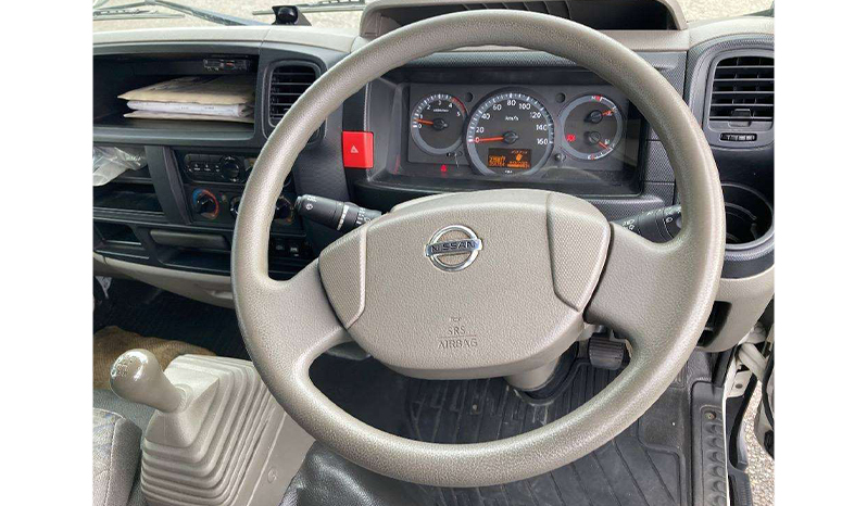2018 Nissan Atlas 1.5 Ton image-7