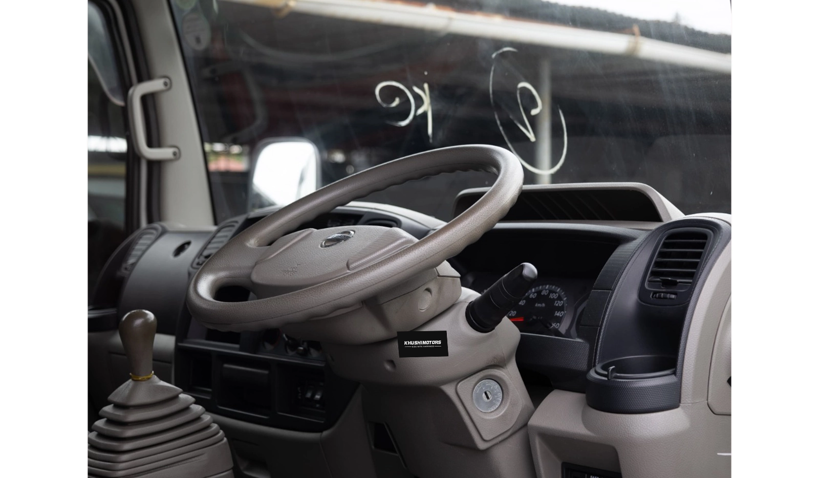 2018 Nissan Atlas 1.5 Ton image-13